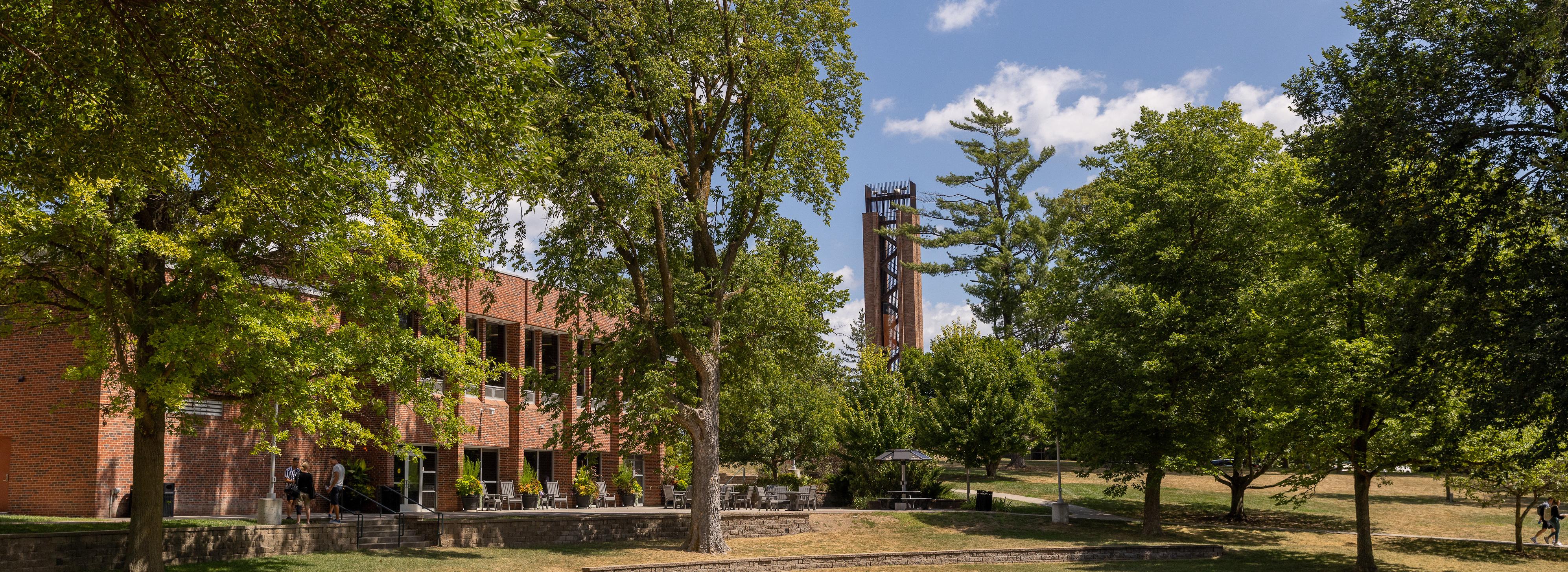 Doane University Crete Campus